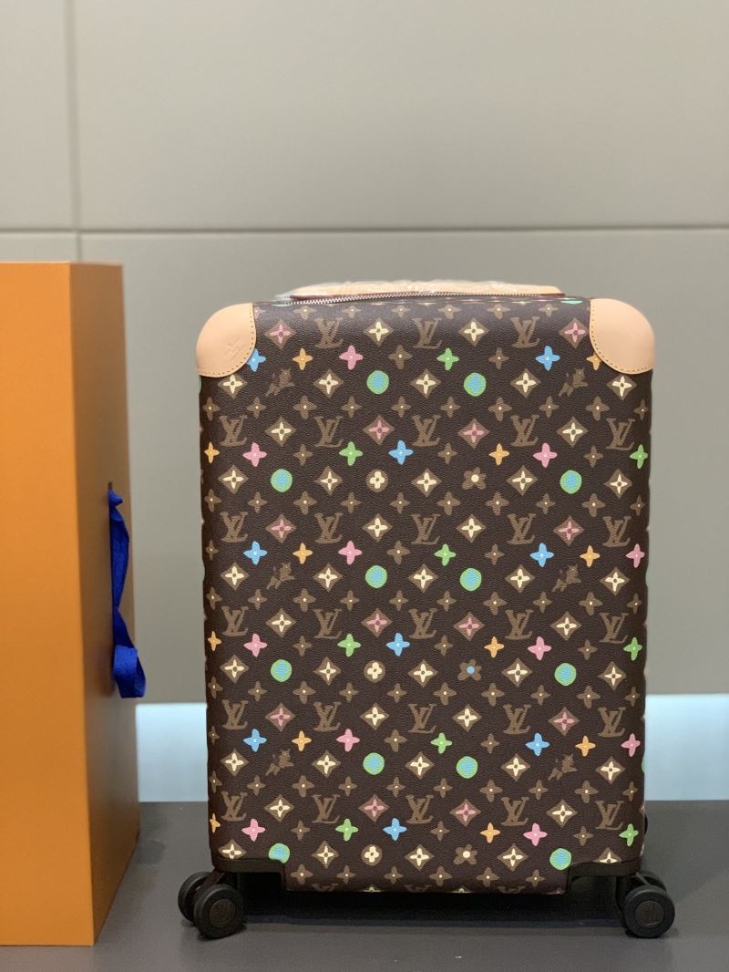 Louis Vuitton Suitcase